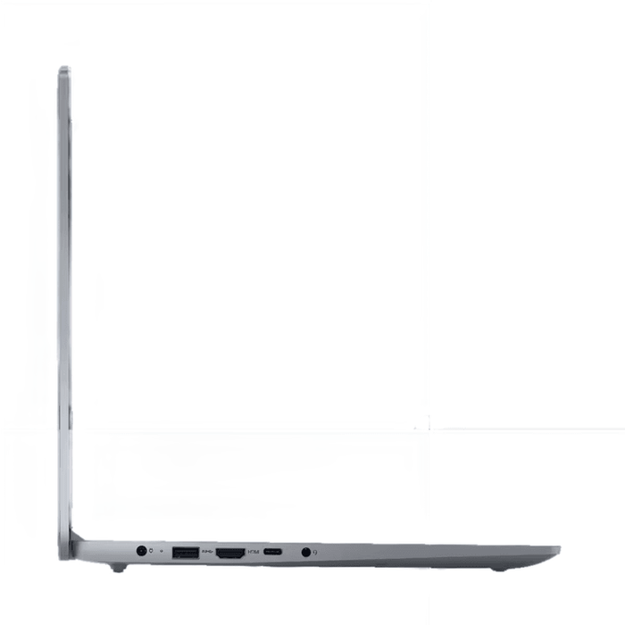 โน๊ตบุ๊ค Lenovo IdeaPad Slim 3i 15IRH8 83EM009STA i7 Gen13 สีเทา (Arctic Grey) - SpeedCom