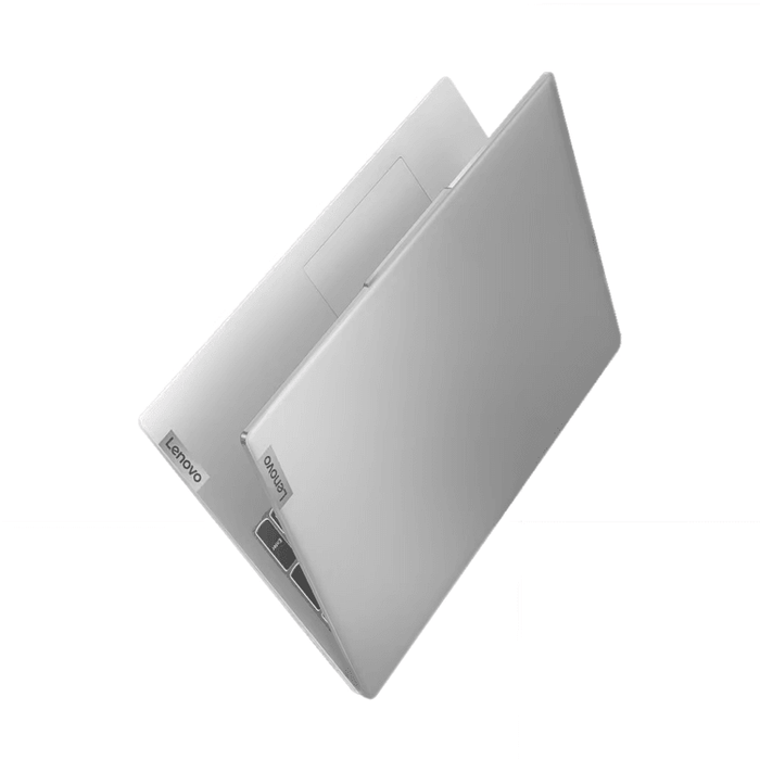 โน๊ตบุ๊ค Lenovo IdeaPad Slim 5 16ABR8 82XG004NTA Ryzen 5 สีเทา (Cloud Grey) - SpeedCom