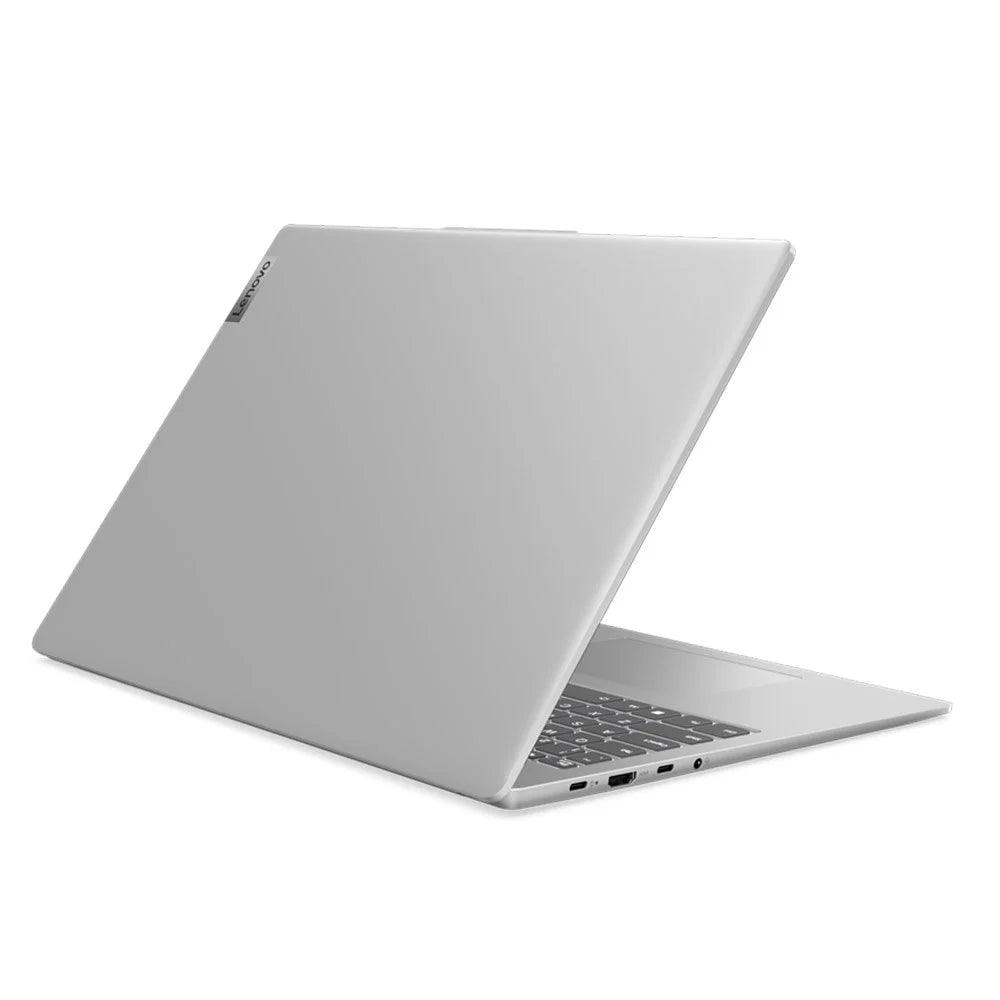 โน๊ตบุ๊ค Lenovo IdeaPad Slim 5 16AHP9 83DD001ATA Ryzen 7 สีเทา (Cloud Grey) - SpeedCom