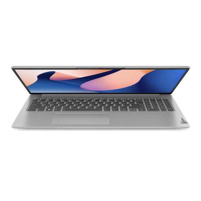 โน๊ตบุ๊ค Lenovo IdeaPad Slim 5 16IAH8 83BG000CTA i5 Gen12 สีเทา (Cloud Grey) - SpeedCom