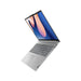 โน๊ตบุ๊ค Lenovo IdeaPad Slim 5 16IAH8 83BG000CTA i5 Gen12 สีเทา (Cloud Grey) - SpeedCom