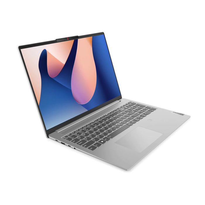 โน๊ตบุ๊ค Lenovo IdeaPad Slim 5 16IAH8 83BG0067TA i5 Gen12 สีเทา (Grey) - SpeedCom