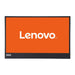 จอมอนิเตอร์ Lenovo L15-66E4UAC1WW 15.6" IPS 60Hz สีเทา - SpeedCom