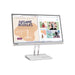 จอมอนิเตอร์ Lenovo L22E - 40 - 67AFKACBTH 21.45" 75Hz สีเทา (Cloud Grey) - SpeedCom