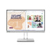 จอมอนิเตอร์ Lenovo L22E - 40 - 67AFKACBTH 21.45" 75Hz สีเทา (Cloud Grey) - SpeedCom