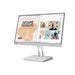 จอมอนิเตอร์ Lenovo L22E - 40 - 67AFKACBTH 21.45" 75Hz สีเทา (Cloud Grey) - SpeedCom