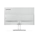 จอมอนิเตอร์ Lenovo L27I - 4A - 67BEKAC1TH IPS 27.0" 100Hz สีเทา (Cloud Grey) - SpeedCom