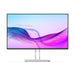 จอมอนิเตอร์ Lenovo L27I - 4A - 67BEKAC1TH IPS 27.0" 100Hz สีเทา (Cloud Grey) - SpeedCom