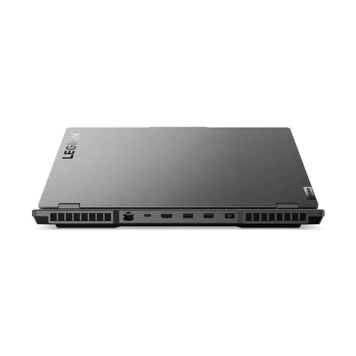 โน๊ตบุ๊ค Lenovo Legion 5 15IAH7H 82RB00ACTA i7 Gen12 สีเทา (Storm Grey) - SpeedCom