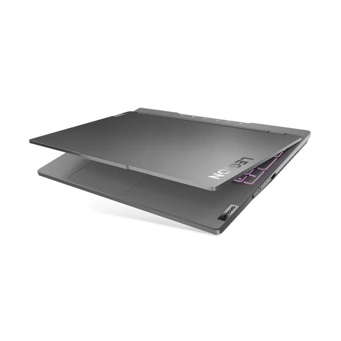 โน๊ตบุ๊ค Lenovo Legion 5 15IAH7H 82RB00ACTA i7 Gen12 สีเทา (Storm Grey) - SpeedCom