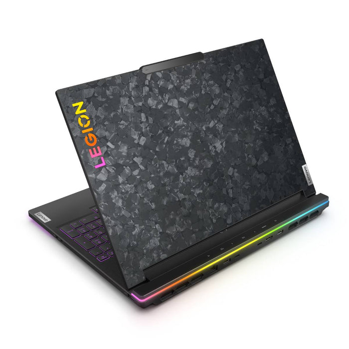 โน๊ตบุ๊ค Lenovo Legion 9 16IRX9 - 83G0003TTA i9 Gen14 สีดำ (Carbon Black) - SpeedCom