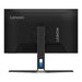 จอมอนิเตอร์ Lenovo Legion R24E - 67CCGAC4TH VA 180Hz สีดำ (Raven Black) - SpeedCom