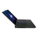 โน๊ตบุ๊ค Lenovo Legion Slim 5 16IRH8 82YA0007TA i7 Gen13 สีเทา (Storm Grey) - SpeedCom