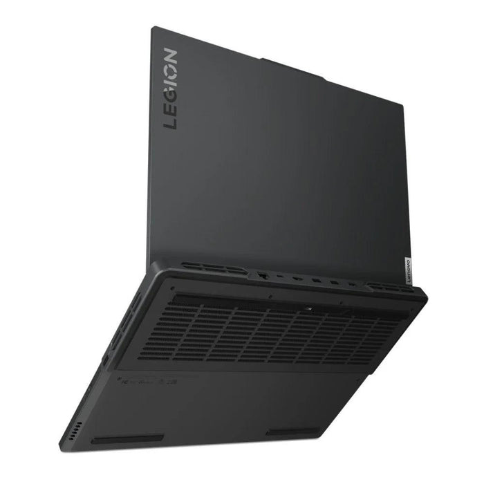 โน๊ตบุ๊ค Lenovo Legion Slim 5 16IRH8 82YA0007TA i7 Gen13 สีเทา (Storm Grey) - SpeedCom