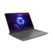 โน๊ตบุ๊ค Lenovo LOQ 15IRH8 82XV00BNTA i5 Gen12 สีเทา (Storm Grey)SpeedCom