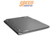 โน๊ตบุ๊ค Lenovo LOQ 15IRX9 - 83DV00LFTA i7 Gen13 สีเทา (Luna Grey) - SpeedCom