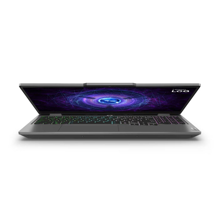 โน๊ตบุ๊ค Lenovo LOQ 15IRX9 - 83DV00LFTA Intel i7 Gen 13 สีเทา (Luna Grey) - SpeedCom