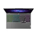 โน๊ตบุ๊ค Lenovo LOQ 15IRX9 - 83DV00LFTA Intel i7 Gen 13 สีเทา (Luna Grey) - SpeedCom