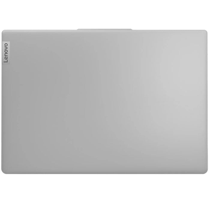 โน๊ตบุ๊ค Lenovo IdeaPad Slim 5 16IMH9 83DC000DTA Ultra 5 สีเทา (Cloud Grey)