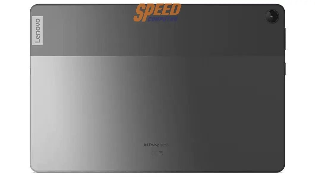 แท็บเล็ต Lenovo TAB M10 TB - 328XU ZAAF0123TH Unisoc T610 สีเทา (Storm Grey) - SpeedCom