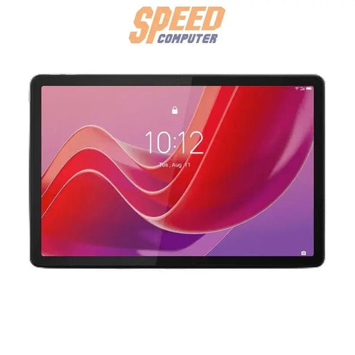 แท็บเล็ต Lenovo TAB M11 TB - 330XU ZADB0094TH MediaTek Helio G88 สีเทา (Luna Grey) - SpeedCom