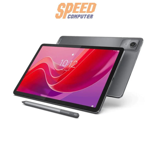 แท็บเล็ต Lenovo TAB M11 TB - 330XU ZADB0094TH MediaTek Helio G88 สีเทา (Luna Grey) - SpeedCom