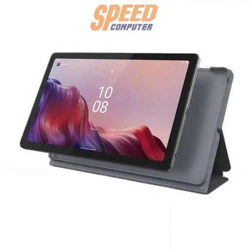 แท็บเล็ต Lenovo TAB M9 TB - 310XU ZAC50126TH MediaTek Helio G80 สีเทา (Arctic Gray) - SpeedCom