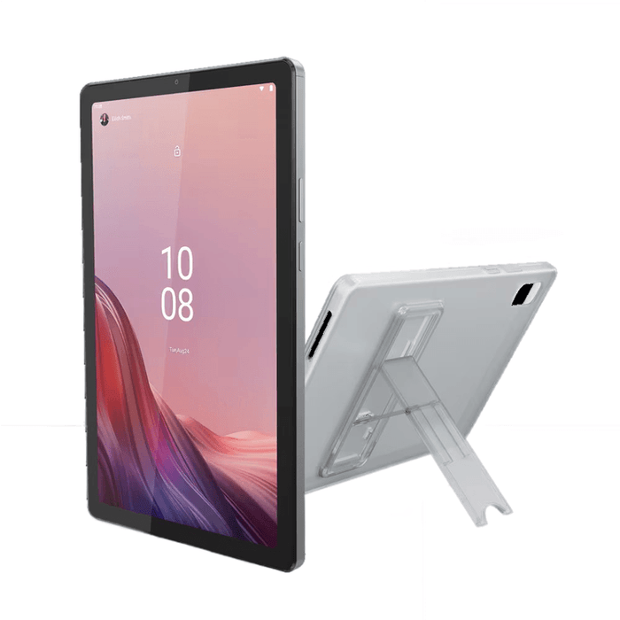 แท็บเล็ต Lenovo TAB M9 TB-310XU ZAC50126TH MediaTek Helio G80 สีเทา (Arctic Gray) - SpeedCom