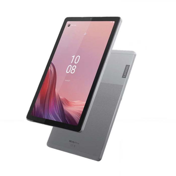 แท็บเล็ต Lenovo TAB M9 TB-310XU ZAC50126TH MediaTek Helio G80 สีเทา (Arctic Gray) - SpeedCom