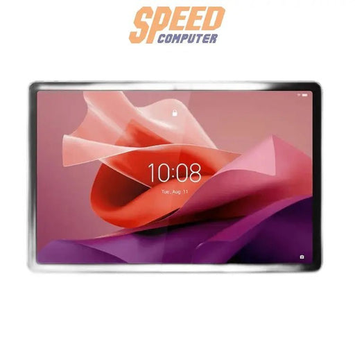 แท็บเล็ต Lenovo TAB P12 TB370FU ZACH0188TH MediaTek Dimensity 7050 สีเทา (Storm Grey) - SpeedCom