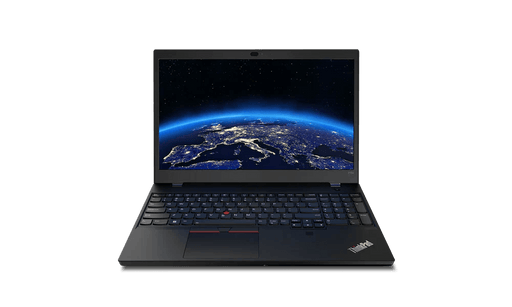 โน๊ตบุ๊ค Lenovo ThinkPad P15v 21D9CTO1WW G3 i7 Gen12 สีดำ - SpeedCom