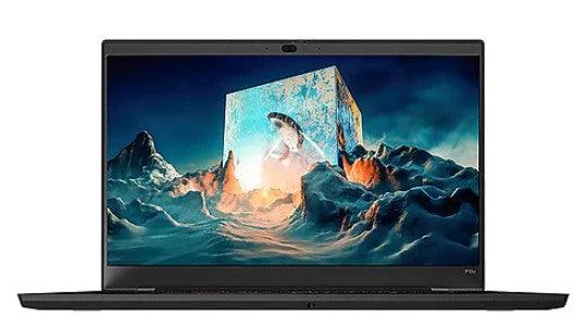 โน๊ตบุ๊ค Lenovo ThinkPad P15v 21D9CTO1WW G3 i7 Gen12 สีดำ - SpeedCom