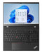 โน๊ตบุ๊ค Lenovo ThinkPad P15v 21D9CTO1WW G3 i7 Gen12 สีดำ - SpeedCom