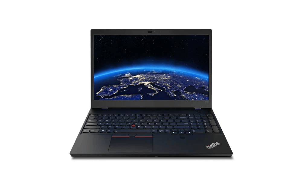 โน๊ตบุ๊ค Lenovo ThinkPad P15v 21D9CTO1WW G3 i7 Gen12 สีดำSpeedCom