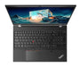 โน๊ตบุ๊ค Lenovo ThinkPad P15v 21D9CTO1WW G3 i7 Gen12 สีดำSpeedCom