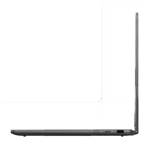 โน๊ตบุ๊ค Lenovo Yoga 7 14IML9 83DJ001NTA Ultra 7 สีน้ำเงิน (Tidal Teal) - SpeedCom