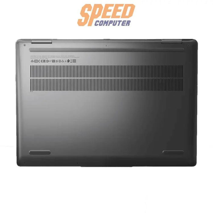 โน๊ตบุ๊ค Lenovo Yoga 7 14IRL8 82YL003RTA i5 Gen13 สีเทา (Storm Grey) - SpeedCom