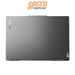 โน๊ตบุ๊ค Lenovo Yoga 7 14IRL8 82YL003RTA i5 Gen13 สีเทา (Storm Grey) - SpeedCom