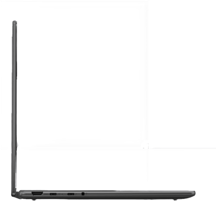 โน๊ตบุ๊ค Lenovo Yoga 7 14IRL8 82YL003RTA i5 Gen13 สีเทา (Storm Grey) - SpeedCom