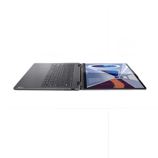 โน๊ตบุ๊ค Lenovo Yoga 7 14IRL8-82YL003STA i7 Gen13 สีเทา (Storm Grey) - SpeedCom