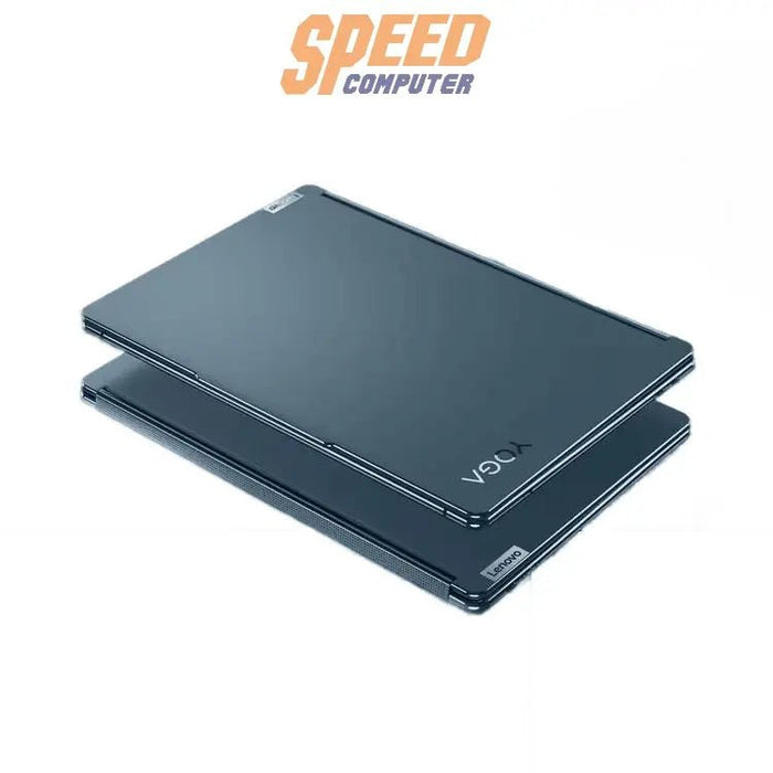 โน๊ตบุ๊ค Lenovo Yoga Book 9 13IMU9 83FF001TTA Ultra 7 สีน้ำเงิน (Tidal Teal) - SpeedCom