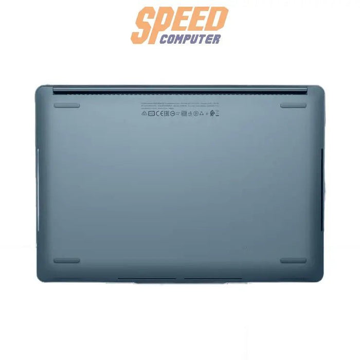 โน๊ตบุ๊ค Lenovo Yoga Book 9 13IMU9 83FF001TTA Ultra 7 สีน้ำเงิน (Tidal Teal) - SpeedCom