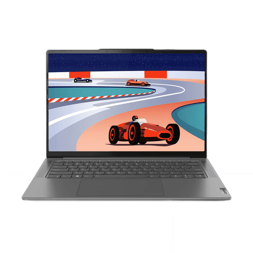 โน๊ตบุ๊ค Lenovo Yoga Pro 7 14ARP8 83AU001NTA Ryzen 7 สีเทา (Storm Grey) - SpeedCom