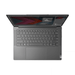 โน๊ตบุ๊ค Lenovo Yoga Pro 7 14ARP8 83AU001NTA Ryzen 7 สีเทา (Storm Grey) - SpeedCom