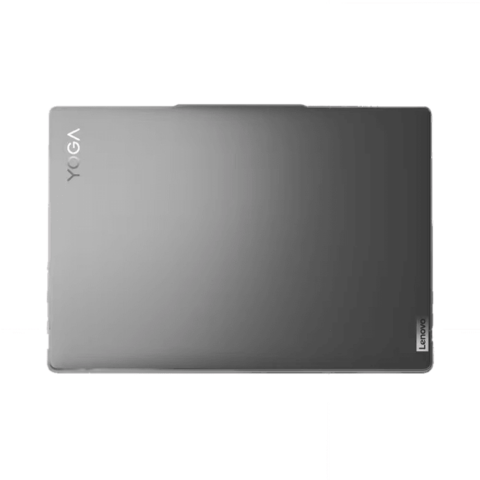 โน๊ตบุ๊ค Lenovo Yoga Pro 7 14ARP8 83AU001NTA Ryzen 7 สีเทา (Storm Grey) - SpeedCom