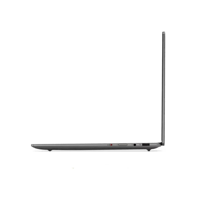 โน๊ตบุ๊ค Lenovo Yoga Pro 7 14ASP9 - 83HN000STA Ryzen 9 AI สีเทา (Luna Gray) - SpeedCom