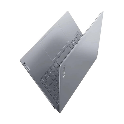 โน๊ตบุ๊ค Lenovo Yoga Slim 6 14IRH8 - 83E0004STA i7 Gen13 สีเทา (Storm Gray) - SpeedCom