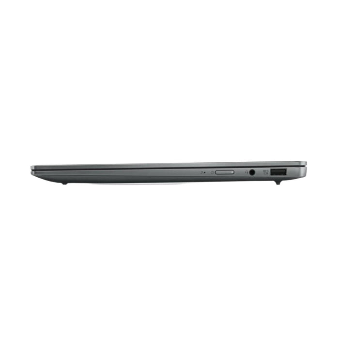 โน๊ตบุ๊ค Lenovo Yoga Slim 6 14IRH8 - 83E0004STA i7 Gen13 สีเทา (Storm Gray) - SpeedCom