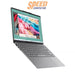 โน๊ตบุ๊ค Lenovo Yoga Slim 7 14IMH9 83CV000GTA Ultra 7 สีเทา (Luna Grey) - SpeedCom