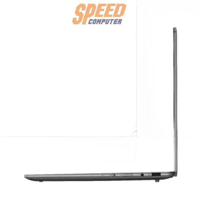 โน๊ตบุ๊ค Lenovo Yoga Slim 7 14IMH9 83CV000GTA Ultra 7 สีเทา (Luna Grey) - SpeedCom